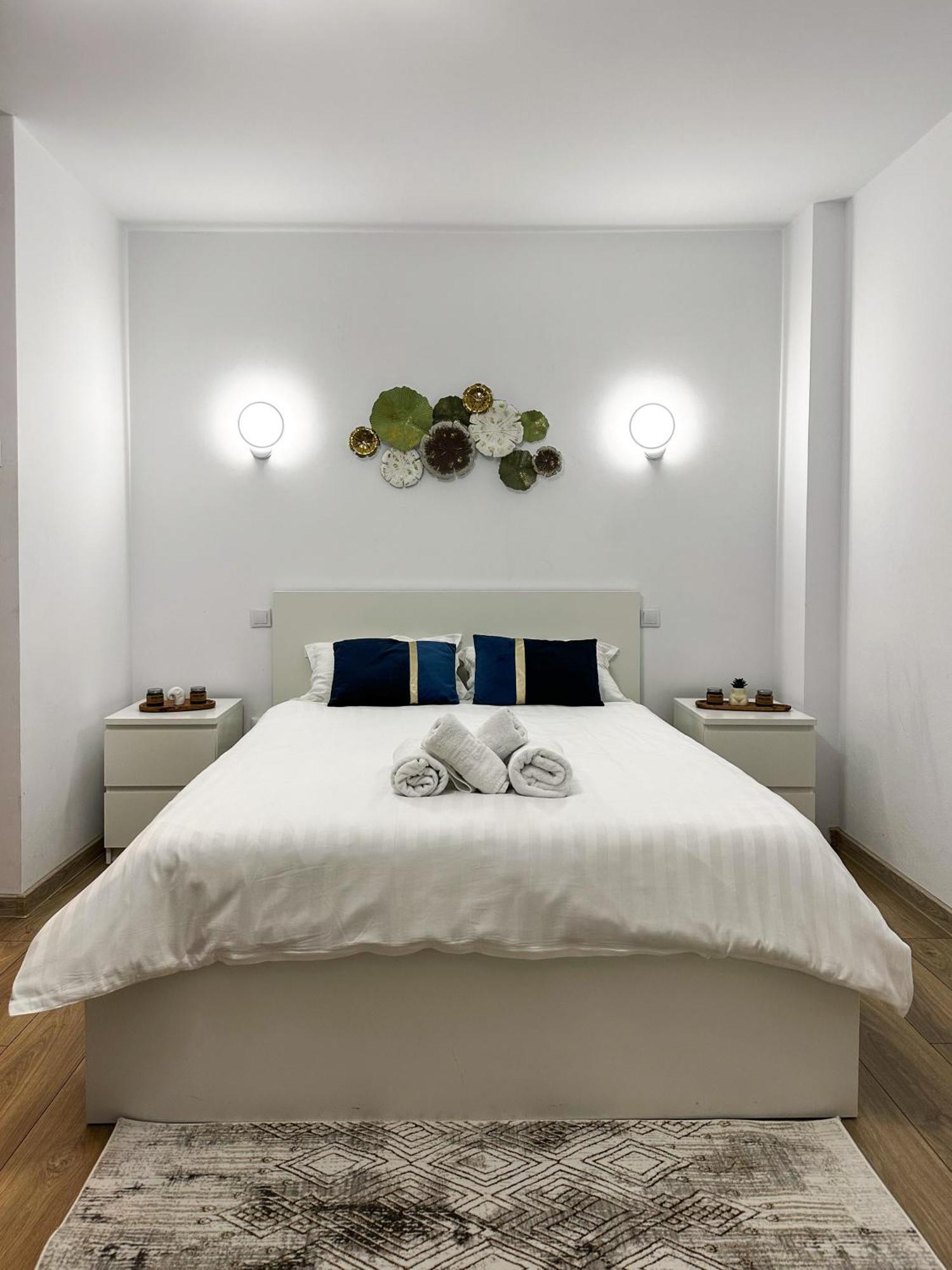 Superior One Bedroom Apartment Unirii Square Bucarest Extérieur photo